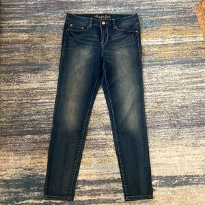 American Rag Skinny Jeans Sz 9R